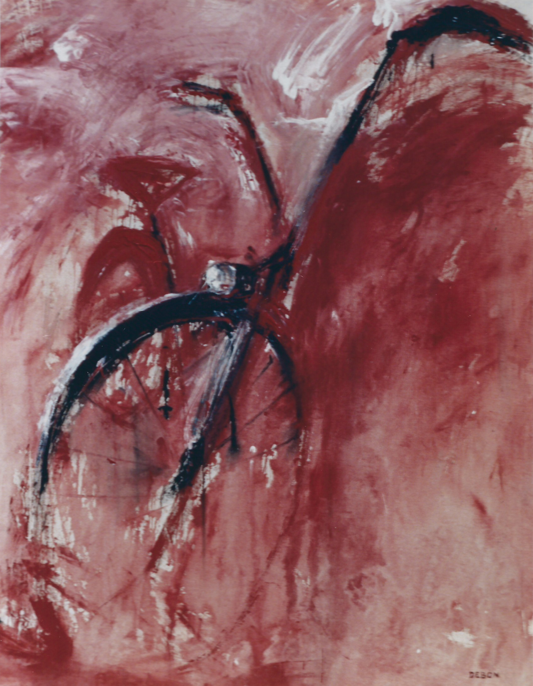 Premio " Venus" de pintura de Almenara.