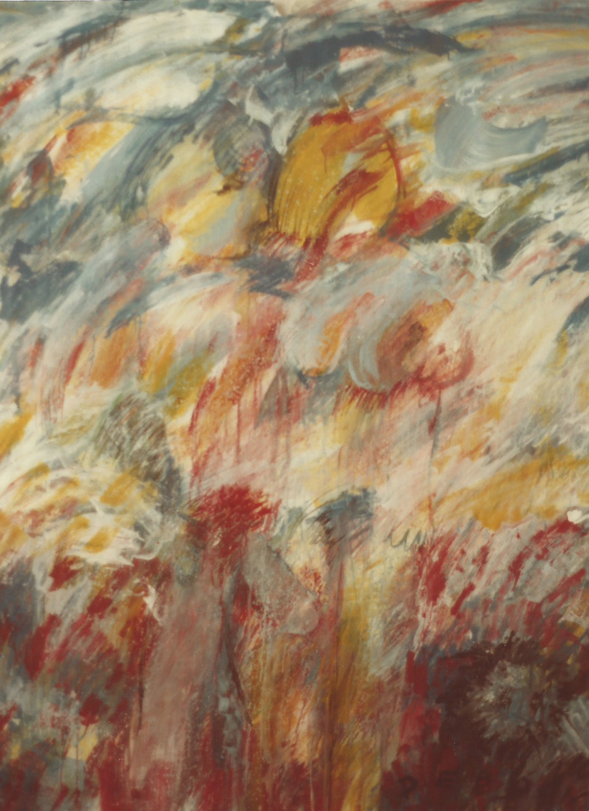 Primer Premio de Pintura en el 2º certamen Premio "Claros", Cuitat de Sueca.