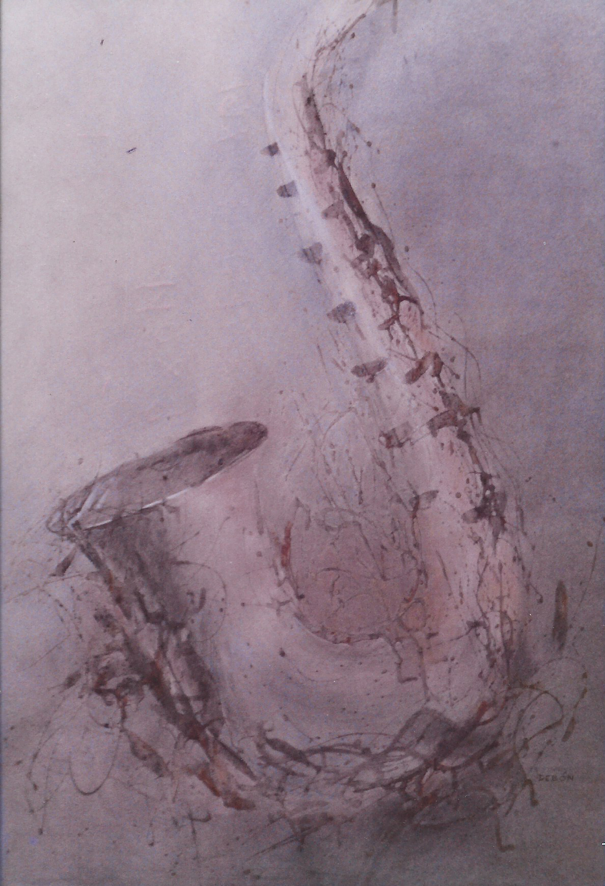 Premio " Venus" de pintura de Almenara.