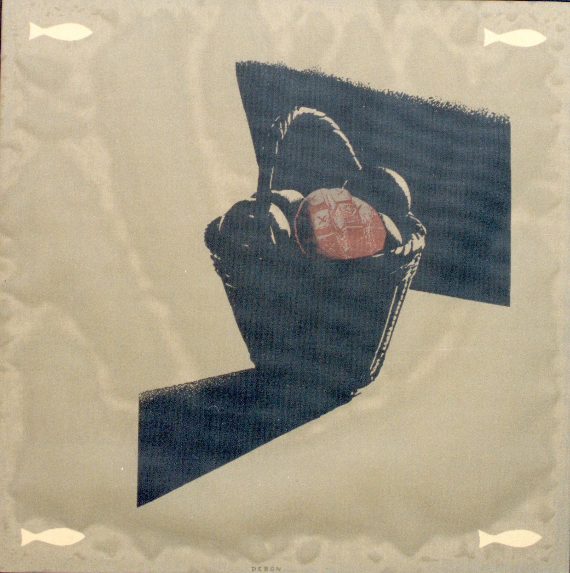 Primer Premio Nacional " Fundación Bancaja" en la LVIII Certamen de arte de Segorbe.