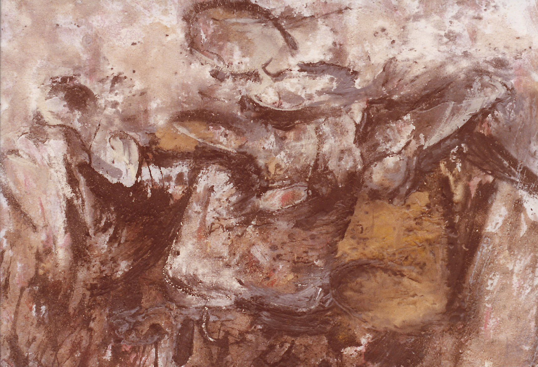 Primer Premio de Pintura de Benisa