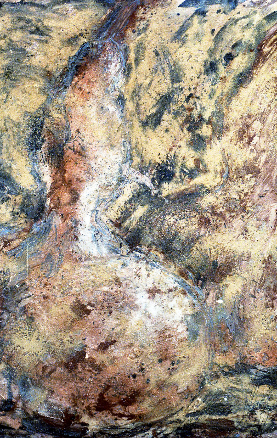 Segundo premio de Pintura en la XXXIV Exposición Estatal de Alcázar de San Juan.